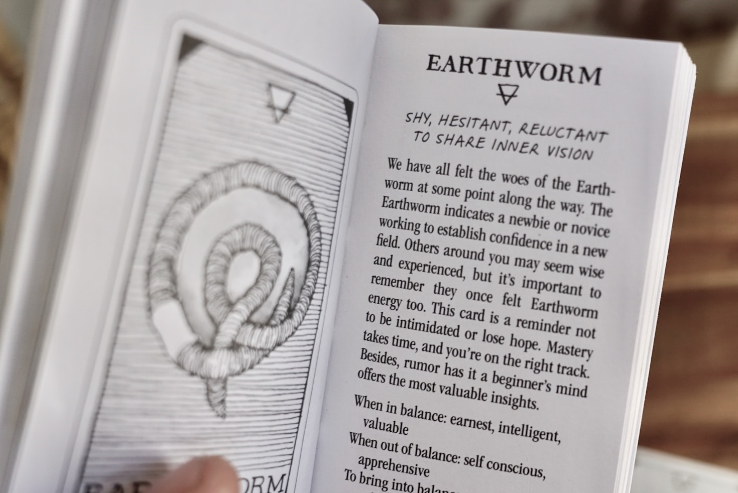 Reflections on Living Thoughtfully in a Busy World